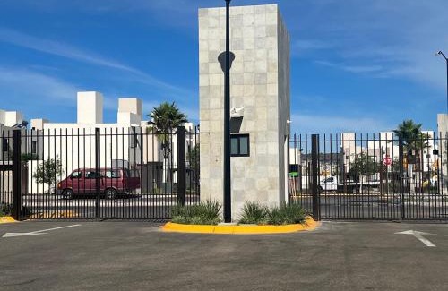 Queretaro House | La casa del Rincon