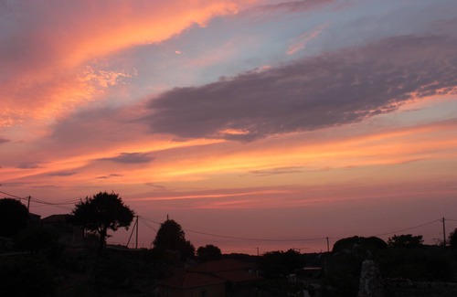 Patrikata Villa | ''La casa del Sole'' - Ideal Sunset View & Total Peacefulness