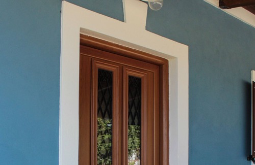 Patrikata Villa | ''La casa del Sole'' - Ideal Sunset View & Total Peacefulness