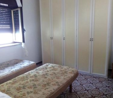 Tortora Marina Apartment | La casa del Sole