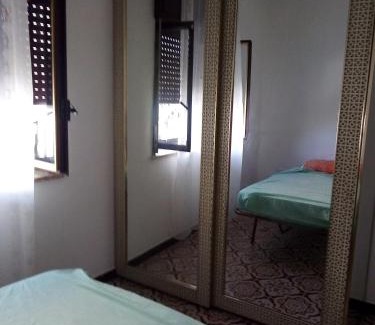Tortora Marina Apartment | La casa del Sole