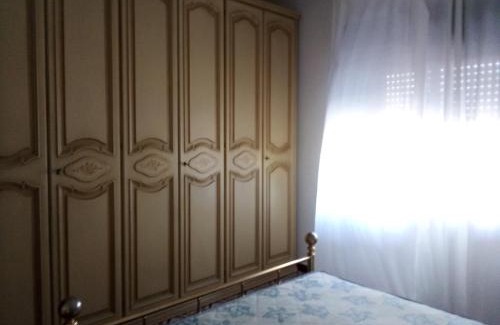 Tortora Marina Apartment | La casa del Sole