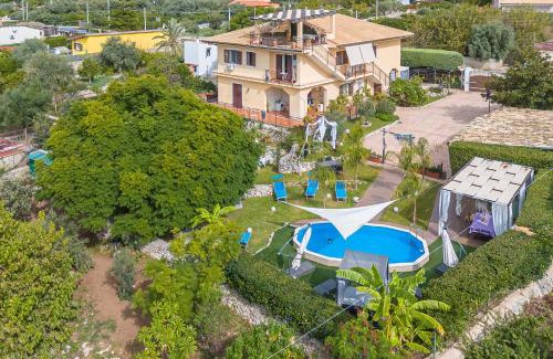 Belvedere Apartment | La Casa Del Vagabondo