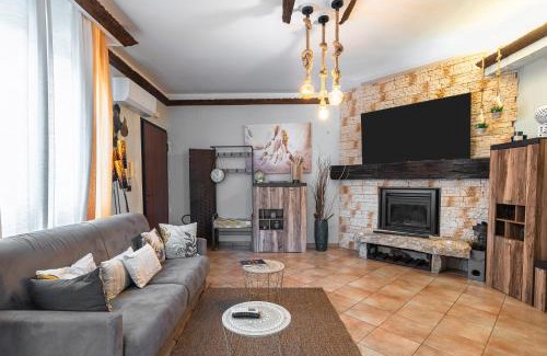 Belvedere Apartment | La Casa Del Vagabondo