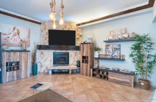 Belvedere Apartment | La Casa Del Vagabondo