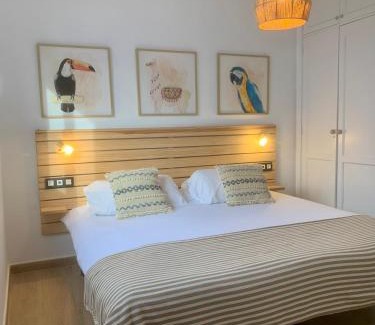 Arrieta House | La Casa del Varadero