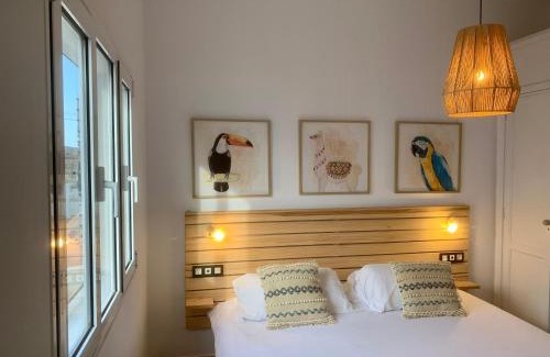 Arrieta House | La Casa del Varadero