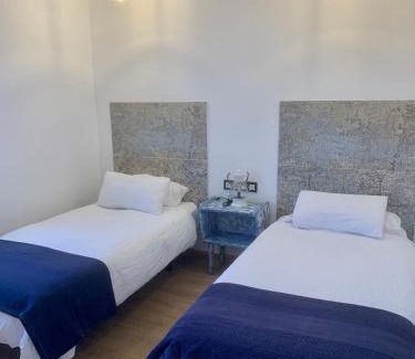 Arrieta House | La Casa del Varadero