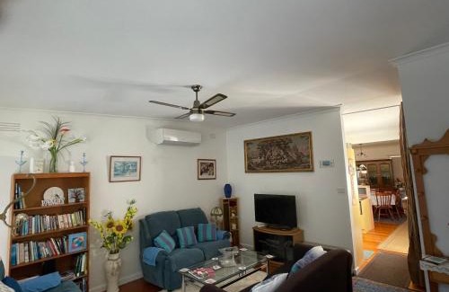Lakes Entrance House | La Casa Della Nonna in Australia