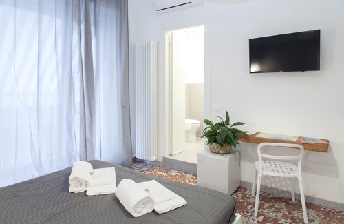 La Spezia Historic Centre House | La Casa delle Acciughe