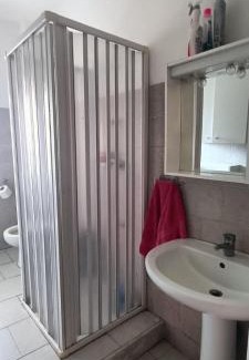 Calatabiano Apartment | La Casa delle Fate presso residence Boungaville