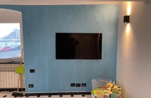 Quarto dei Mille Apartment | La casa delle streghette