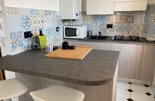 Quarto dei Mille Apartment | La casa delle streghette