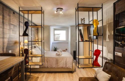 Centro Storico Nord Apartment | La Casa dello Stilista