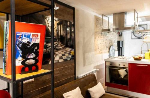 Centro Storico Nord Apartment | La Casa dello Stilista