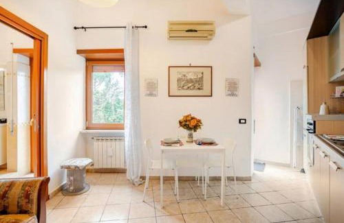 Frattocchie Apartment | La Casa di Ale 1 - Castelli Romani
