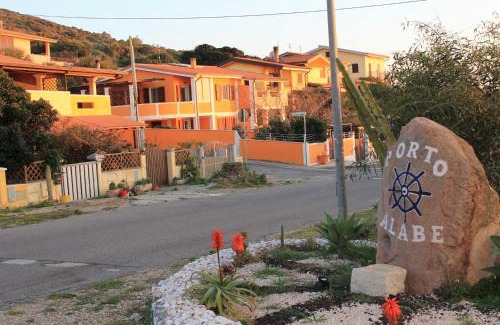Porto Alabe Apartment | La Casa Di Angelo