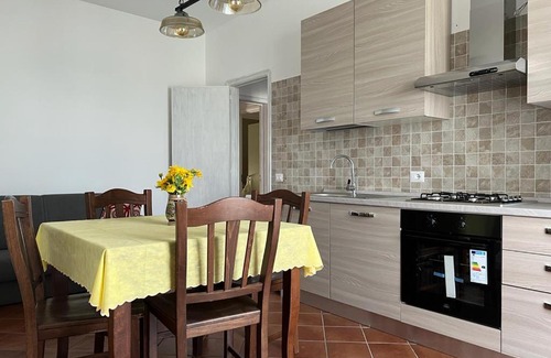 Alezio House | LA CASA DI ANITA