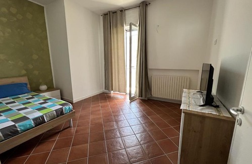 Alezio House | LA CASA DI ANITA