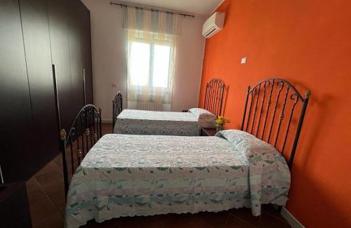 Alezio House | LA CASA DI ANITA