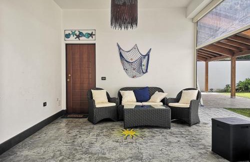 Palmi House | La Casa di Anna