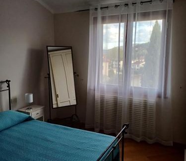 Porrena Apartment | La casa di Barbara