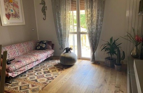 Piombino Apartment | La Casa di Bea