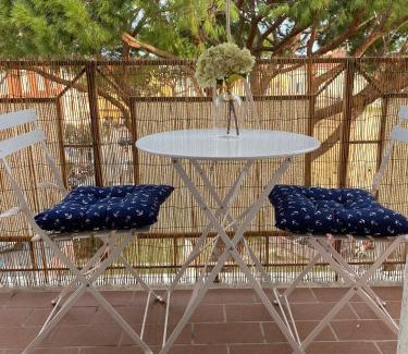 Piombino Apartment | La Casa di Bea