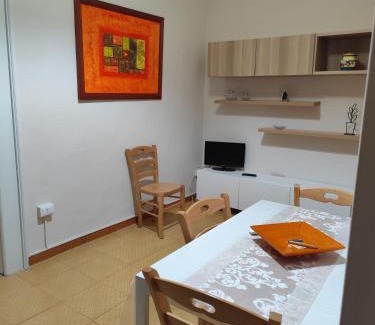 Ruvo di Puglia Apartment | La Casa di Betta