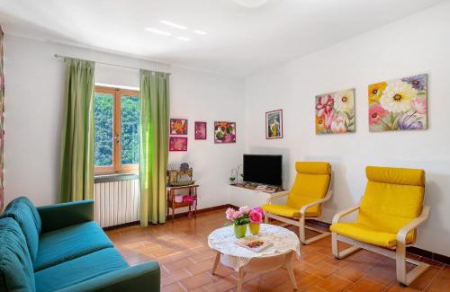 Casanova Lerrone House | La casa di Bosco