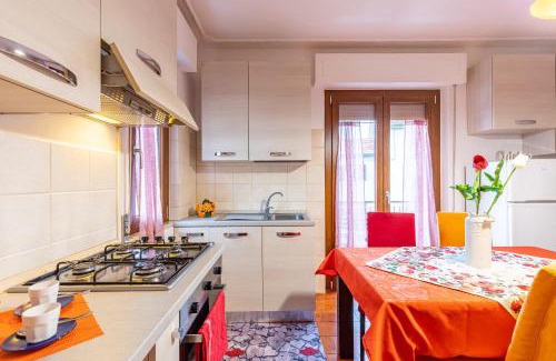 Vivo dʼOrcia Apartment | La Casa di Brandolice