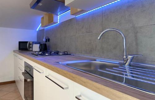 San Benedetto di Lugana Apartment | La casa di Camilla