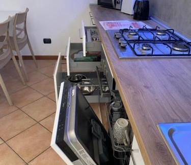 San Benedetto di Lugana Apartment | La casa di Camilla