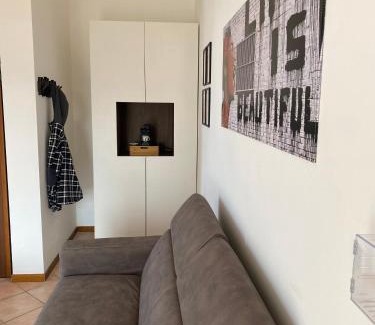 San Benedetto di Lugana Apartment | La casa di Camilla
