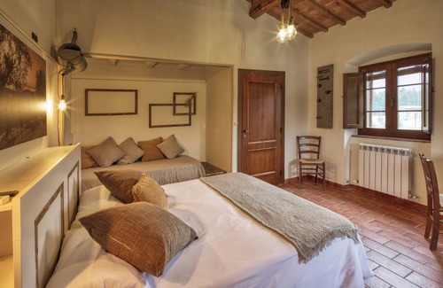 Magione Other | La Casa di Campagna