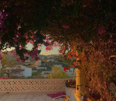 Alinda Apartment | La casa di Catrina