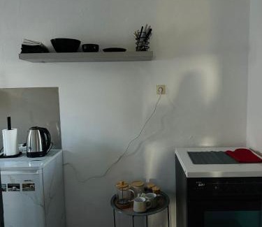 Alinda Apartment | La casa di Catrina