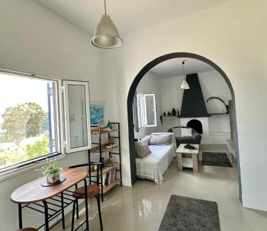 Alinda Apartment | La casa di Catrina