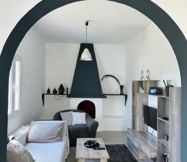 Alinda Apartment | La casa di Catrina