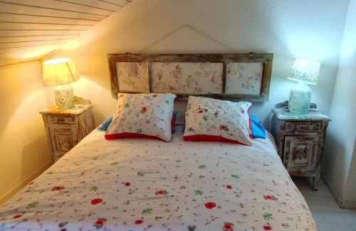 Crova House | La casa di Celeste