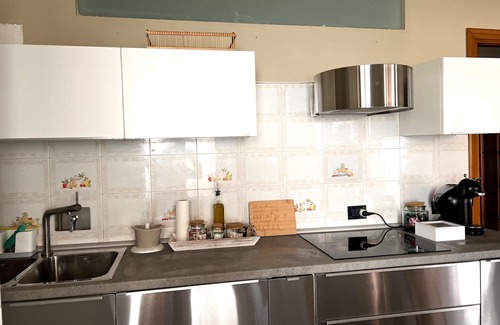 Asti Apartment | La Casa di Cri