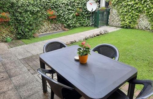 Borgo Roma Apartment | La casa di Davide con giardino e garage