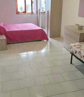 Aggius House | La casa di DELFA in piazzetta