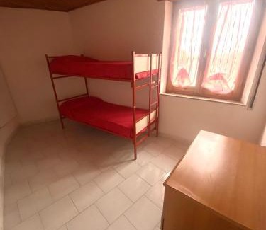 Aggius House | La casa di DELFA in piazzetta
