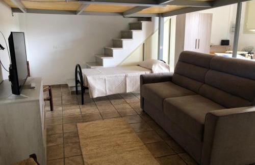 Erice House | La casa di Desy&Giò