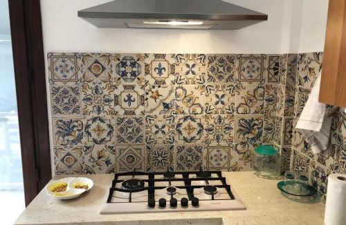 Erice House | La casa di Desy&Giò