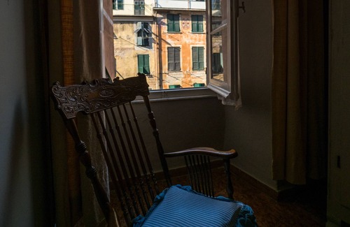 Vernazza Apartment | La Casa di Eio
