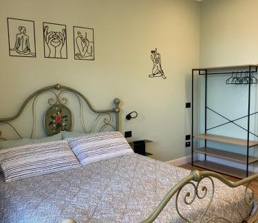 Valdobbiadene Apartment | La casa di Elena