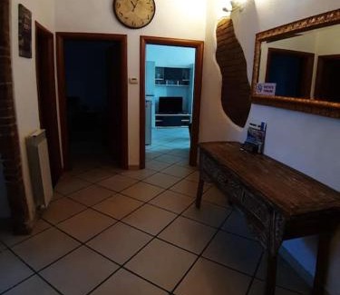 Piombino Apartment | La Casa di Emilio