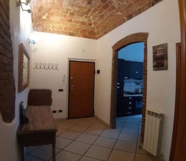 Piombino Apartment | La Casa di Emilio